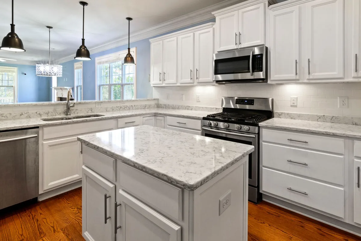 Filth & Squalor Cleanup in Calera, AL