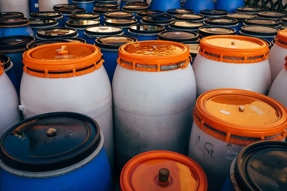 Medical Waste Removal in Calera, AL