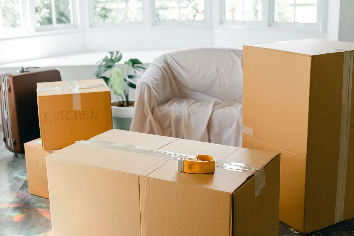 Hoarding Cleanup in Calera, AL